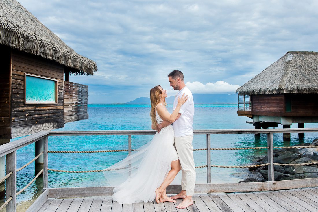 Tahiti Honeymoon