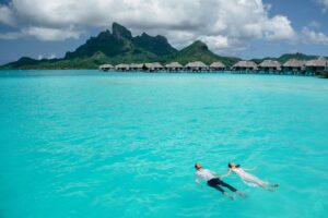 BORA BORA PHOTOGRAPHER