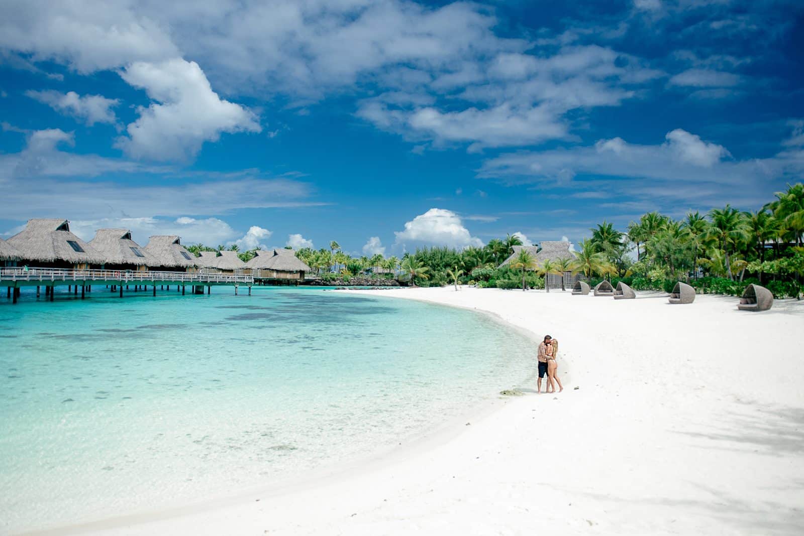 Bora Bora photographer