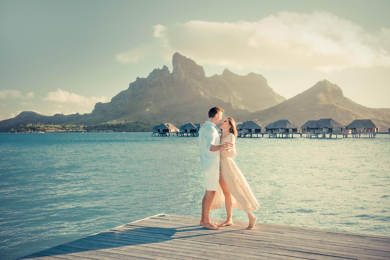 bora bora photographer