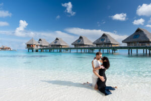 bora bora wedding photographer
