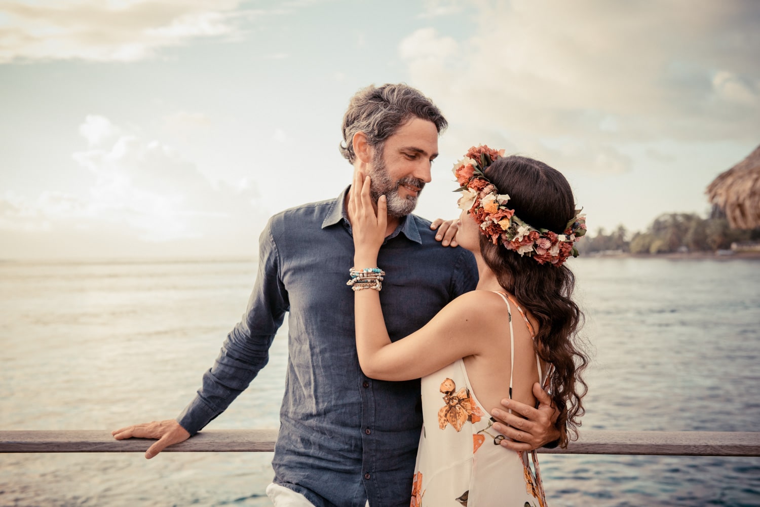 tahiti-honeymoon-photoshoot-sunset